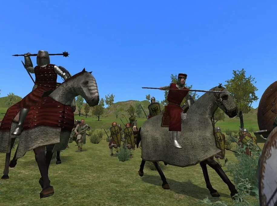 Mount & Blade: Warband. Рыцарь моунт бладе. Mount and Blade Рыцари. Mount Blade 2013.