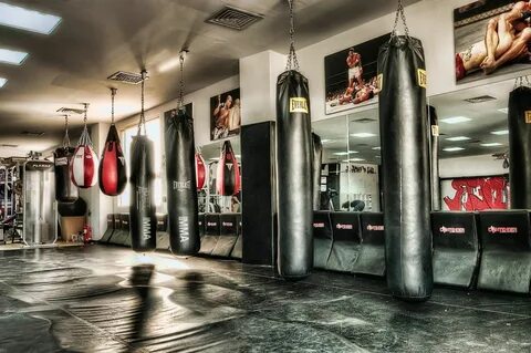 boxing gym wallpaper - getuvsanitizer.com.