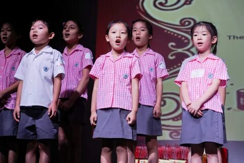 Chinese show
