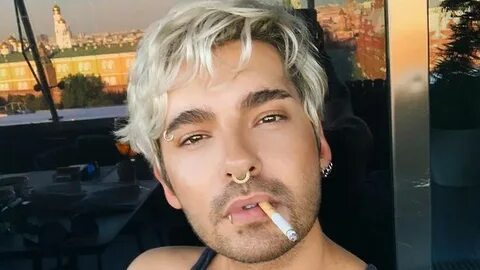 Bill инстаграм