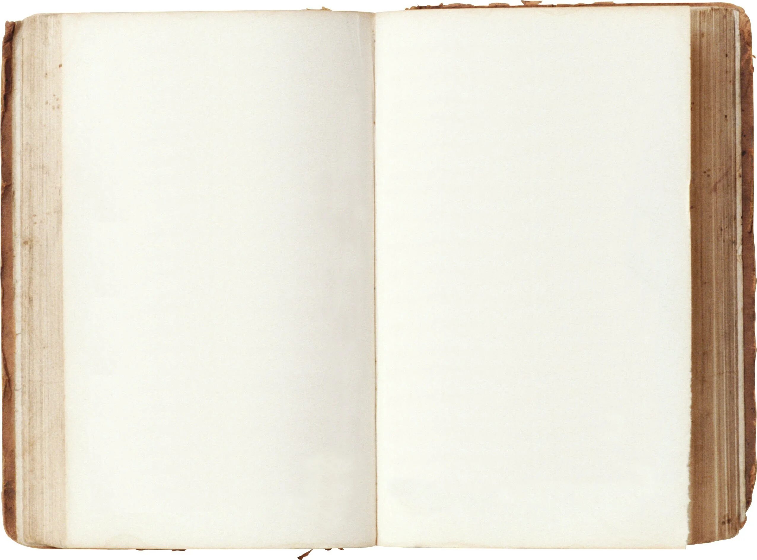 Open page