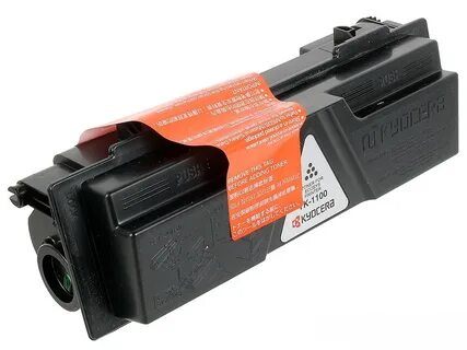 Лазерные картриджи kyocera