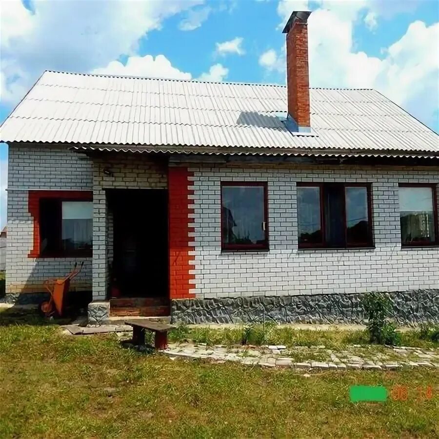 Купить дом на материнский капитал в 5-м Октябрьском переулке (село Стрелецкое) -