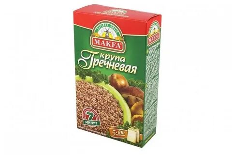 Гречка 9