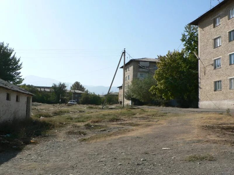 лалафо кызыл кия