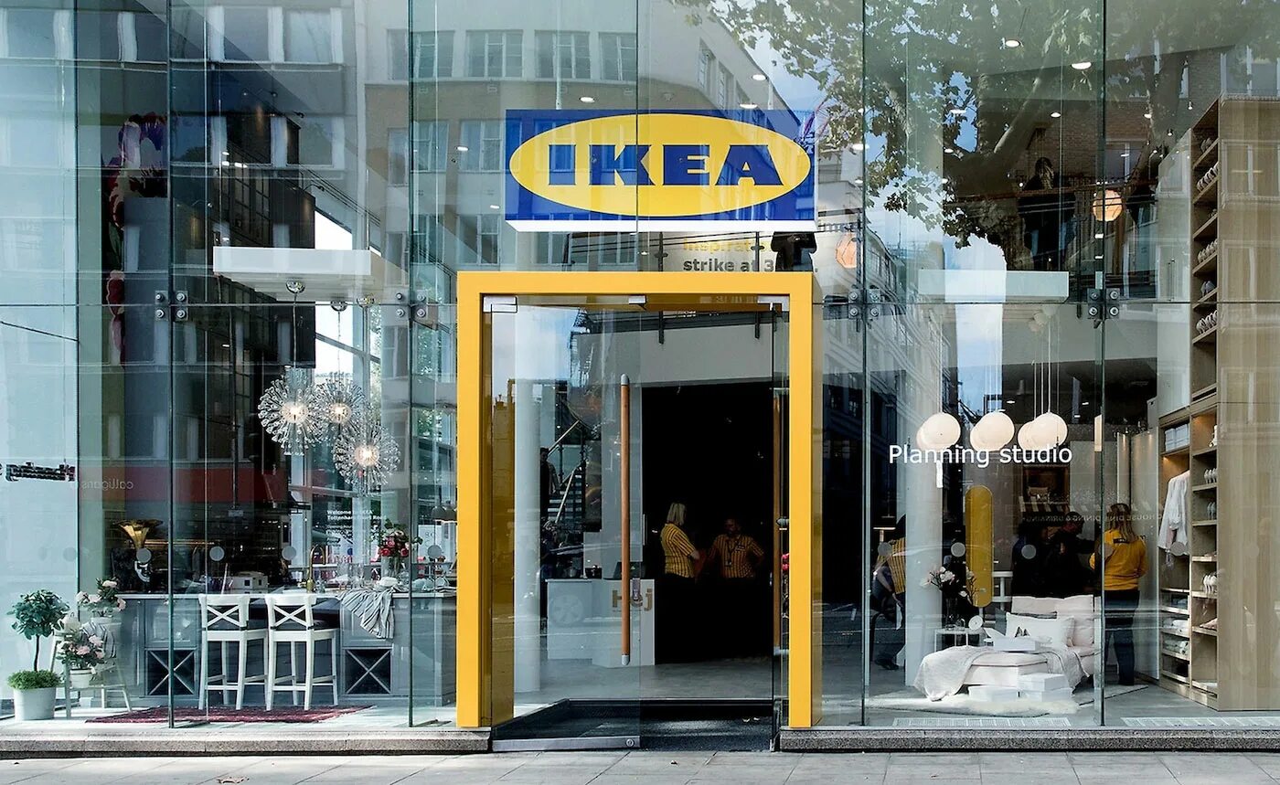 ТРЦ Европолис икеа. Ikea магазин. Ikea магазин снаружи. Икеа здание.