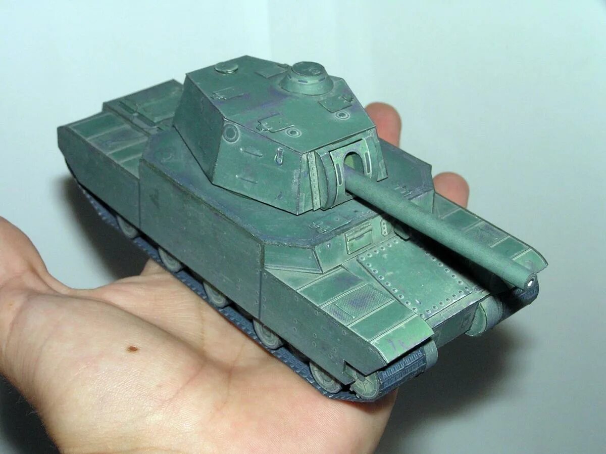 Тип 5 no 8
