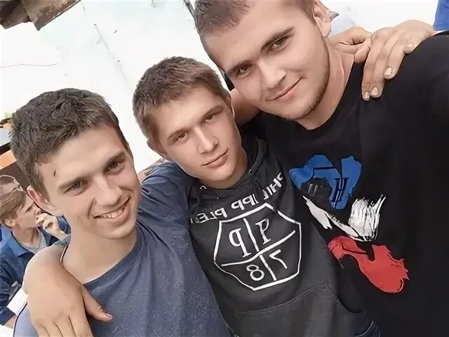 Никита Бадиков, фотографии, друзья ВК