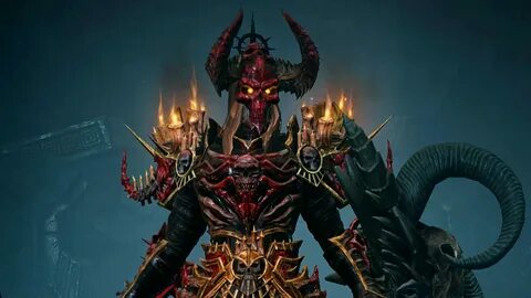 Diablos core