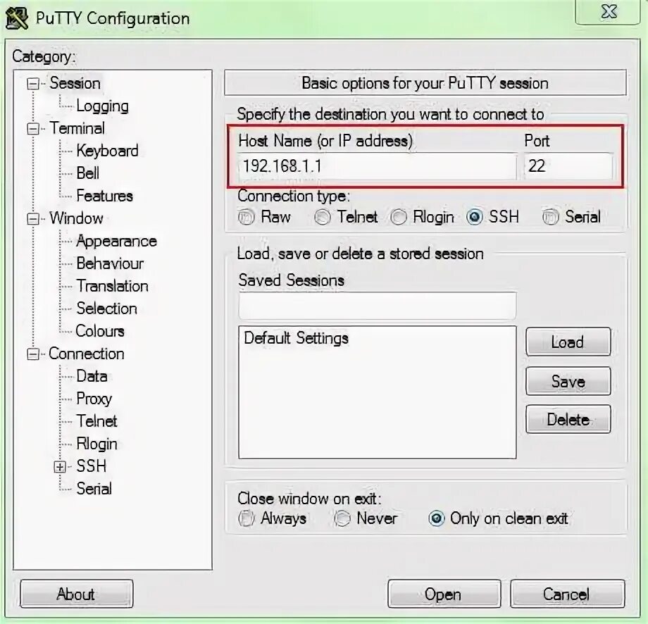 Putty как подключиться. Подключение по ssh. как подключиться по ssh. подключение через putty ssh. подключение по ssh linux.