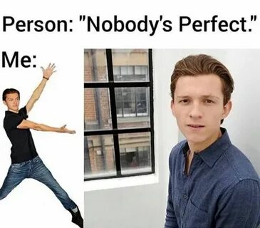 I only see