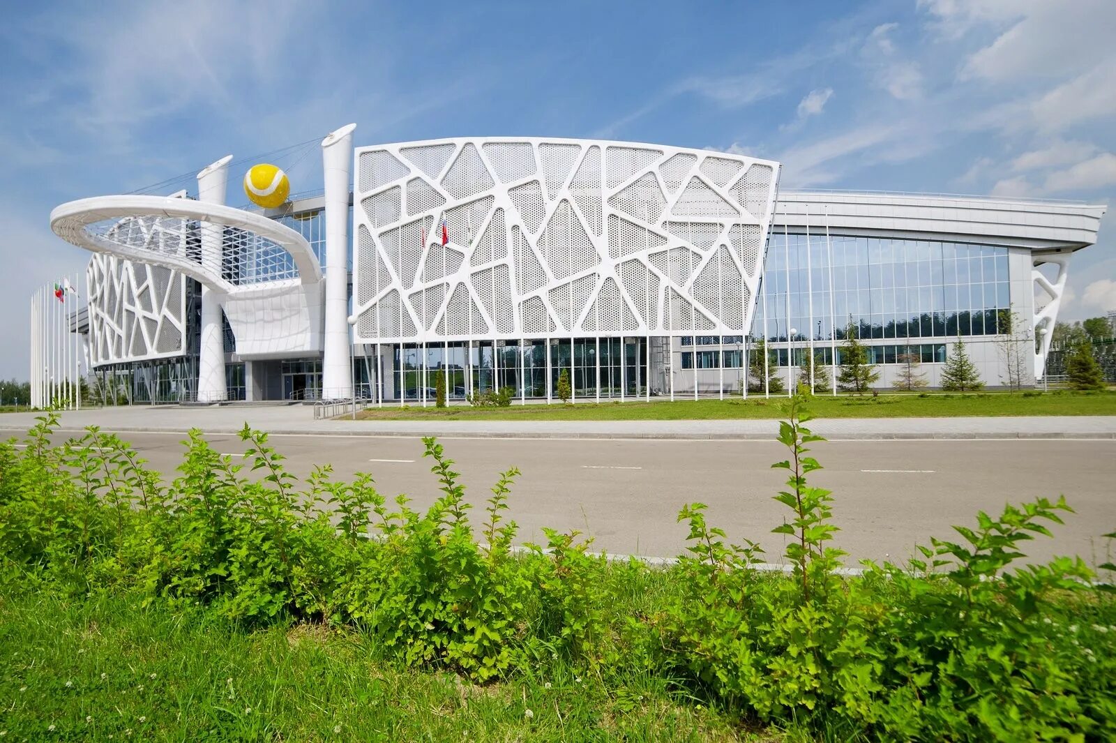Спортивный центр екатеринбург