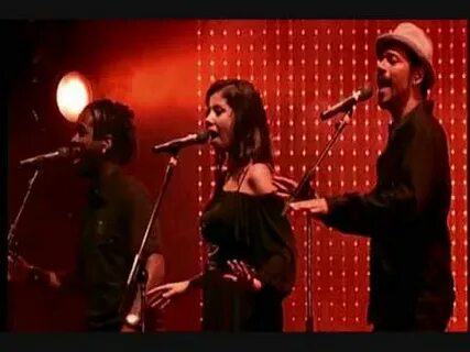 Backing vocals