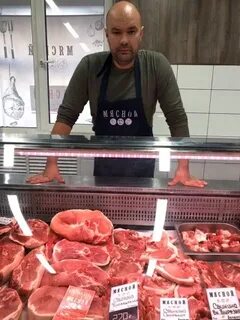 Мясной ижевск