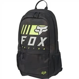 Рюкзак fox
