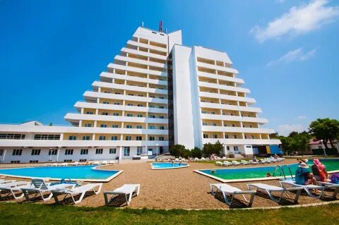 Anapa official