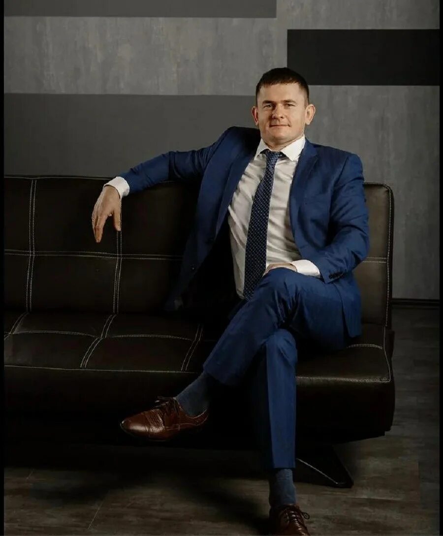 Про адвоката - Адвокат Денис Чубаров