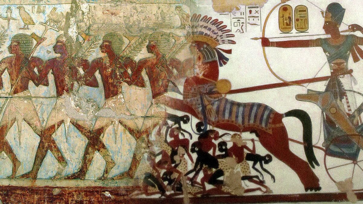 Древний египет события 5. Древний египетские гиксосы. египетская фреска колесница фараона. армия фараона древнего египта. живопись древнего египта фараон на колеснице.