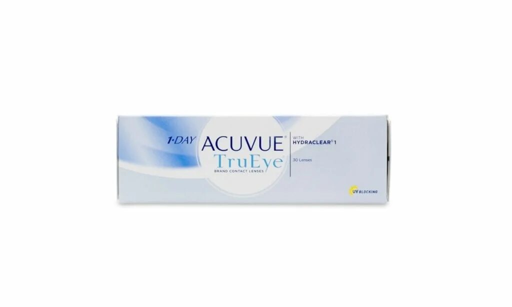 Acuvue true. Контактные линзы 1-Day Acuvue TRUEYE. Acuvue контактные линзы 1 Day Acuvue TRUEYE 30 линз. 1 Day Acuvue true Eye (8,5). 1-Day Acuvue TRUEYE with Hydraclear 1.