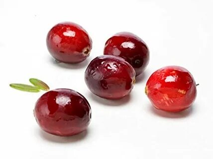 Красные оливки