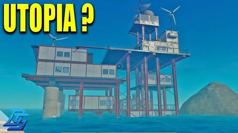 Утопия прохождение