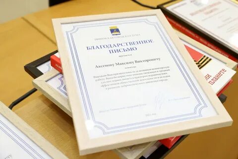 Депутат общественная деятельность
