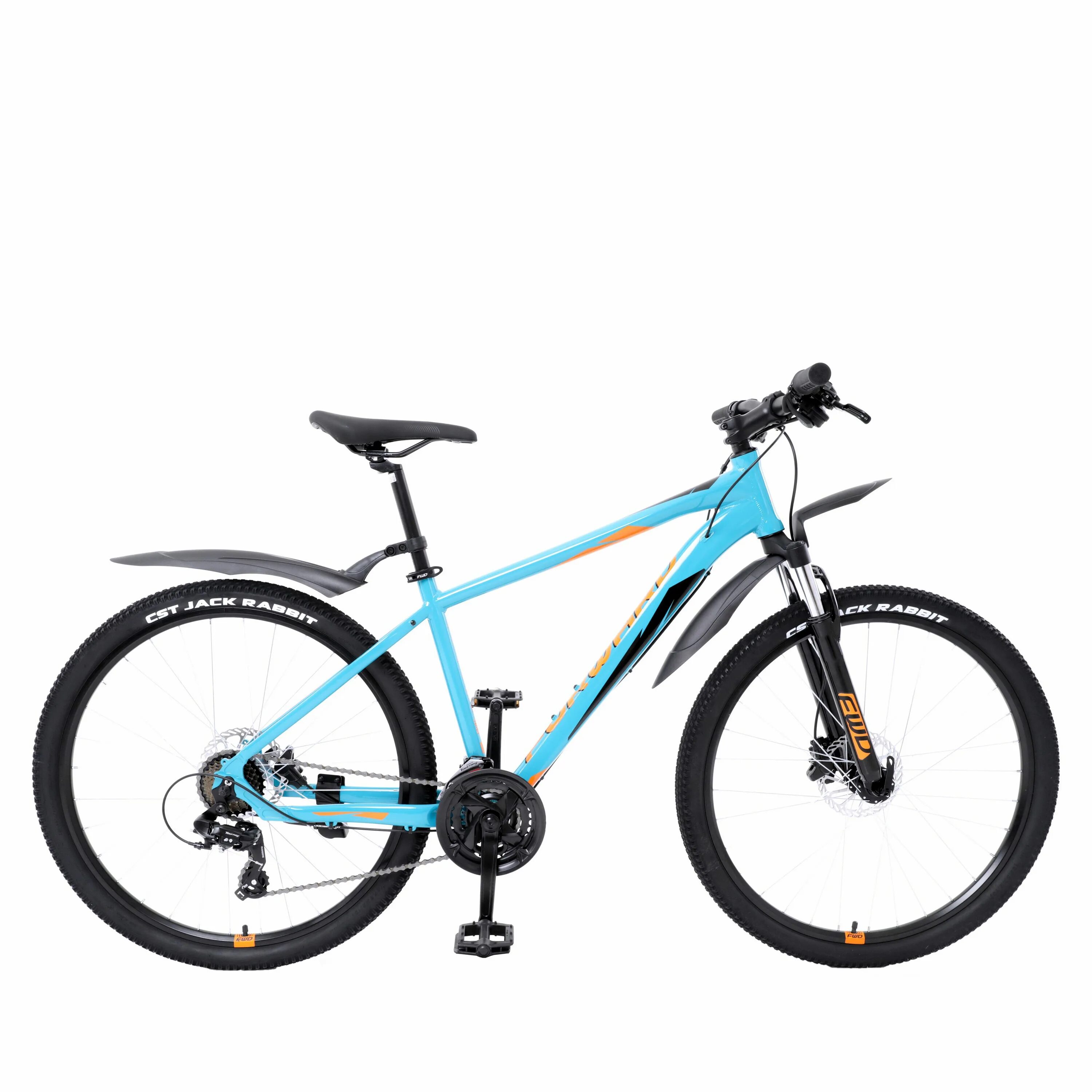 Forward flare 27.5. Forward flare 27.5