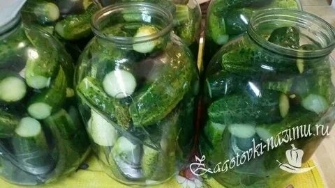 Сколько лимонной кислоты на засолку огурцов