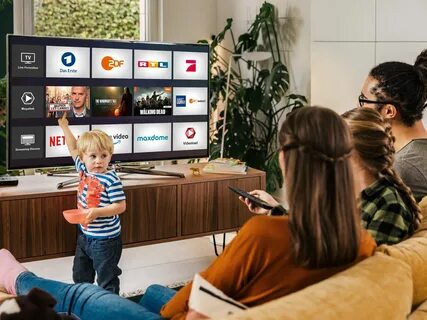 Most tv