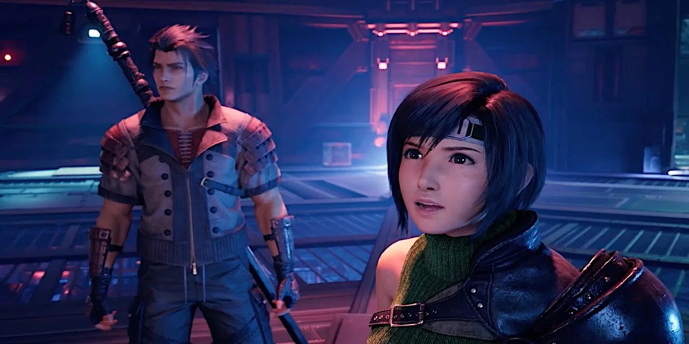 Final Fantasy 7 Remake intergrade. Final Fantasy VII (7) Remake intergrade. Final Fantasy 7 Remake intergrade Yuffie. Final Fantasy VII Remake Юффи.