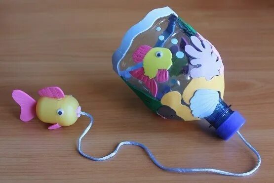 Развивающие игрушки для детей до года