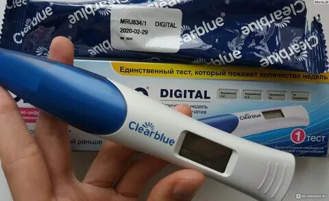 Электронный тест сколько