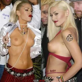 Gwen Stefani Nude Sex Tape Uncovered - Onlyfans Nudes