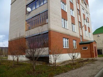Квартиры в лениногорске