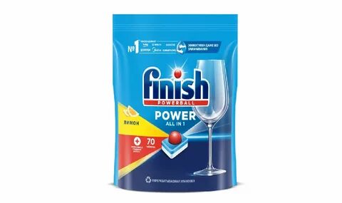 Finish power