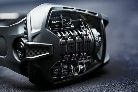 Hublot mp