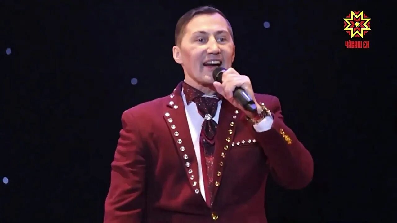 Стас владимиров чувашские биография и личная жизнь чувашская эстрада. стас владимиров YouTube