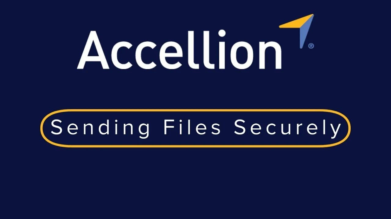 Sending files
