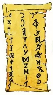 12 руна