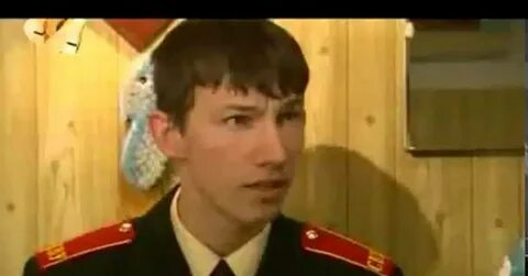 Гнида из кадетства