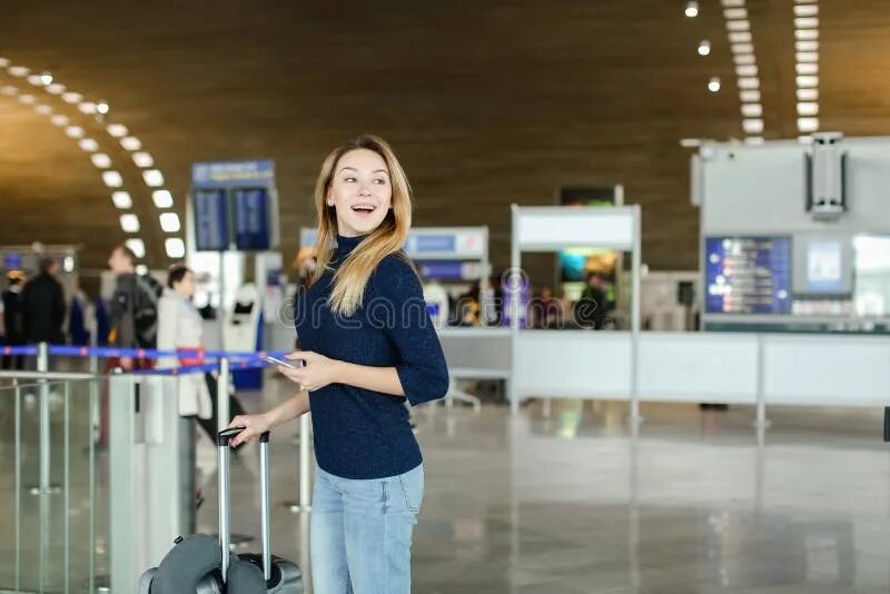 When lisa arrive
