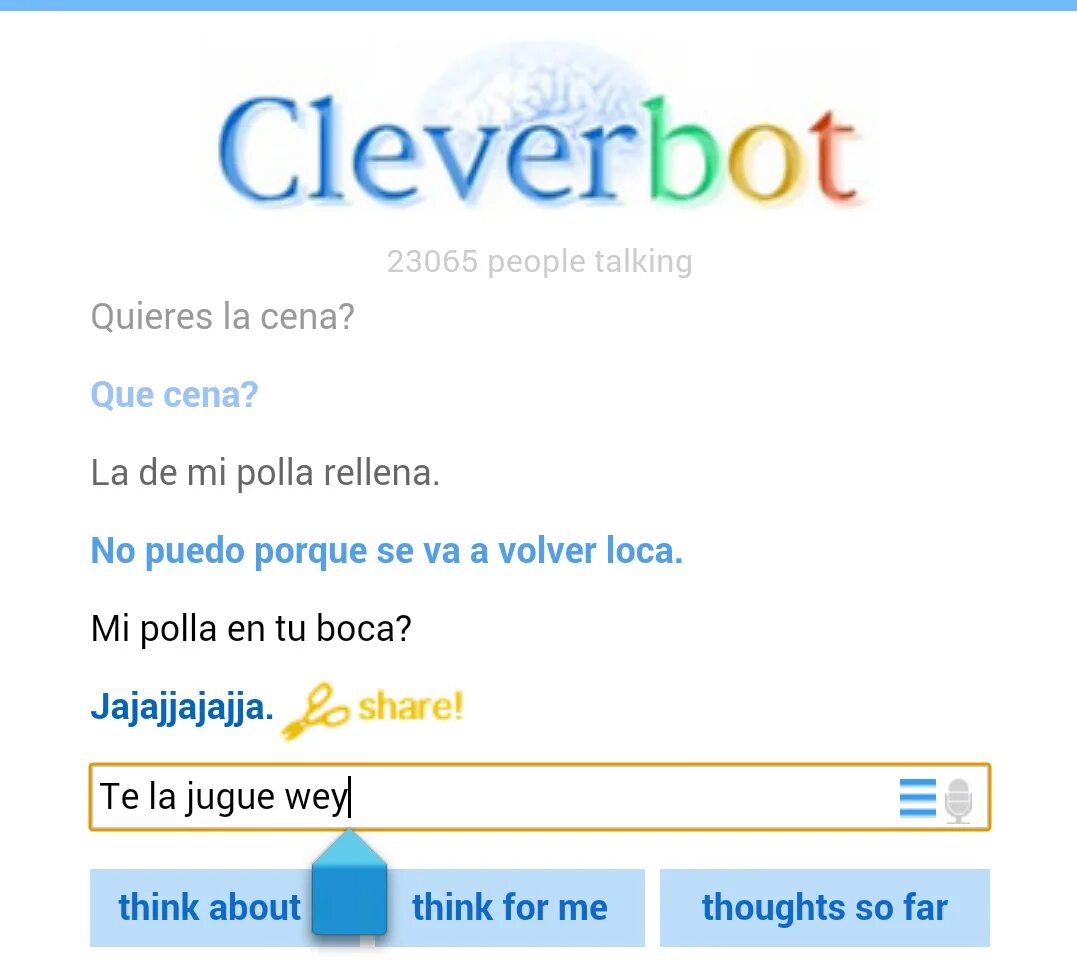 Clever bot. Клевербот. cleverbot с беном. cleverbot бен утопленник. чат бот cleverbot.