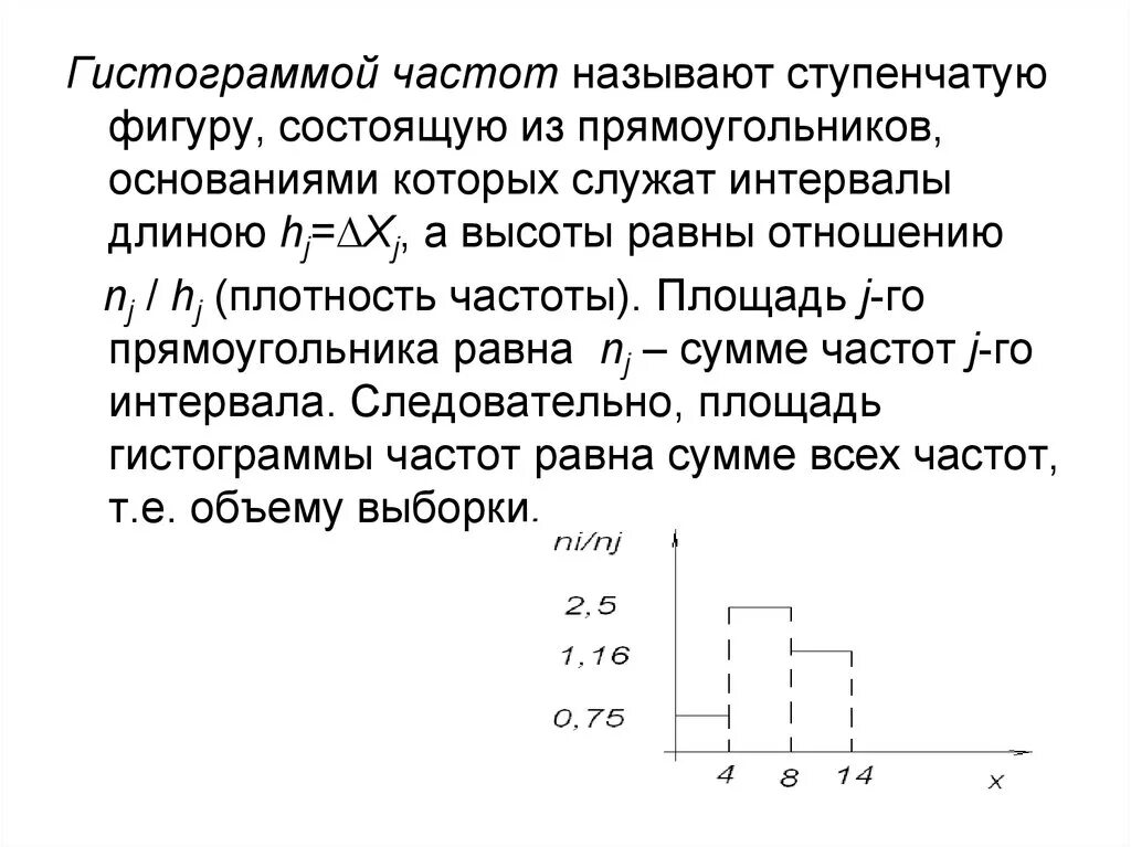 Частот ступенчатая фигура состоящая из прямоугольников. Частот называется ступенчатая фигура основанием. длина интервала на гистограмме. первичная статистическая обработка это. первичная статистическая обработка случайной выборки.