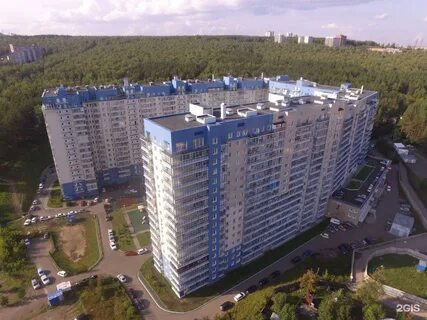 Академика красноярск