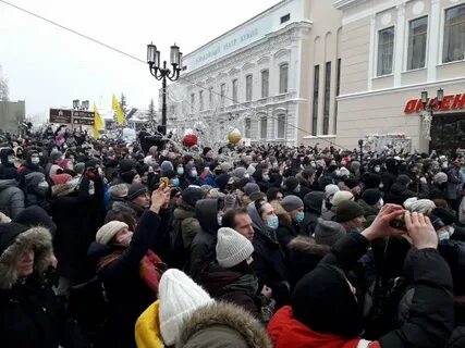 Кампания гражданского неповиновения