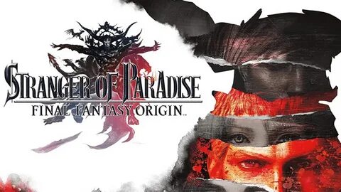 Final paradise