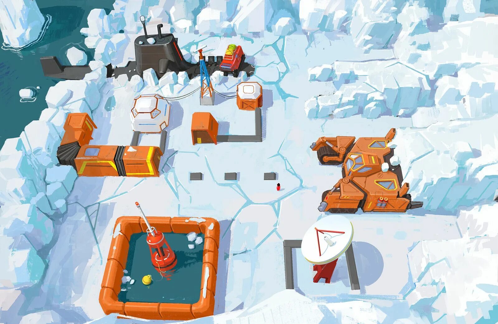 Floatopia game. Top down games. topdown игры. топ давн игры. top-down игры с красивой графикой.