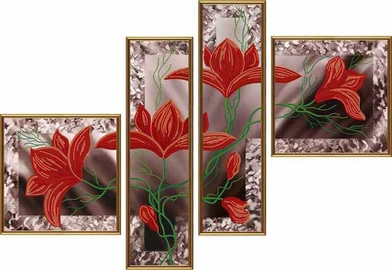 Триптих крестом. Триптих крестом. Вышивка крестом триптих вертикальная. Схема вышивки крестом магнолия триптих. Вышивка крестом триптих.