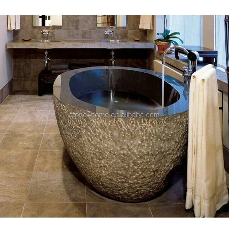 Ванна стоун. Ванная из цельного камня. Раковина из натурального камня. Гранитная ванная. Ванные из натурального камня.