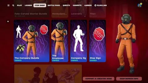 Xxanteria lethal company